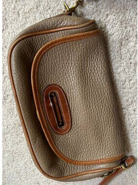 Dooney & Bourke crossbody bag